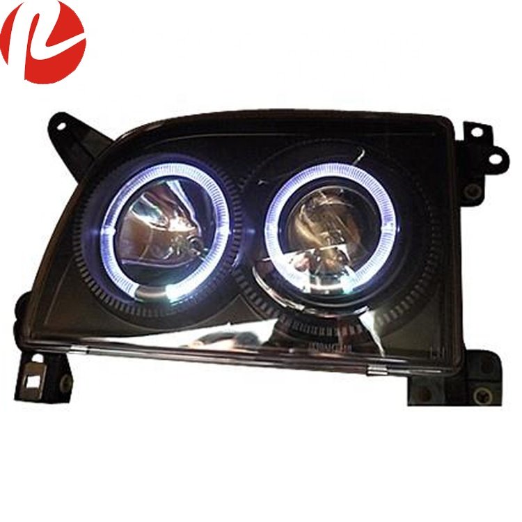 Rolie Japan Wagon Hiace Van Mini Bus 1993-1994 LED Headlamp Head Light